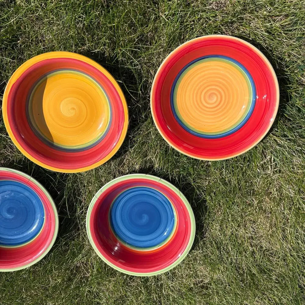 5 ROYAL NORFOLK Mambo Swirl 7.50